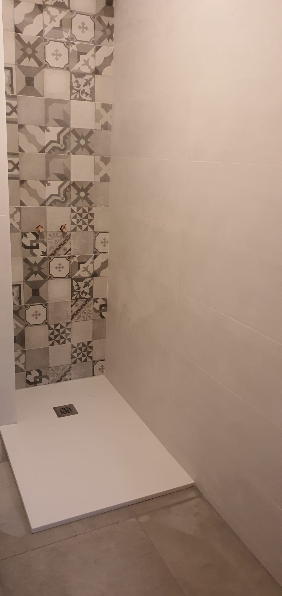 Reforma de baño